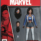 Image: Marvel Comics; variant by John Tyler Christopher